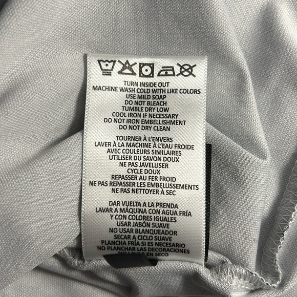 Karl Lagerfeld Paris Logo & Camo-Print Polo Mens Black US Size S - Picture 11 of 12